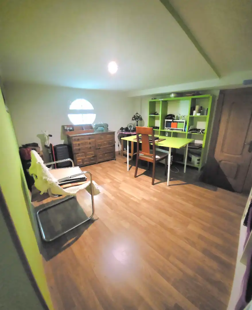 Adosado con terraza en venta en Beiro, imagen 15