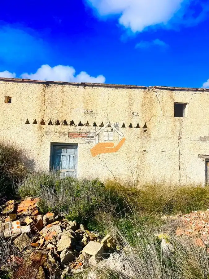 Country house for sale in Vélez-Blanco, imagen 7
