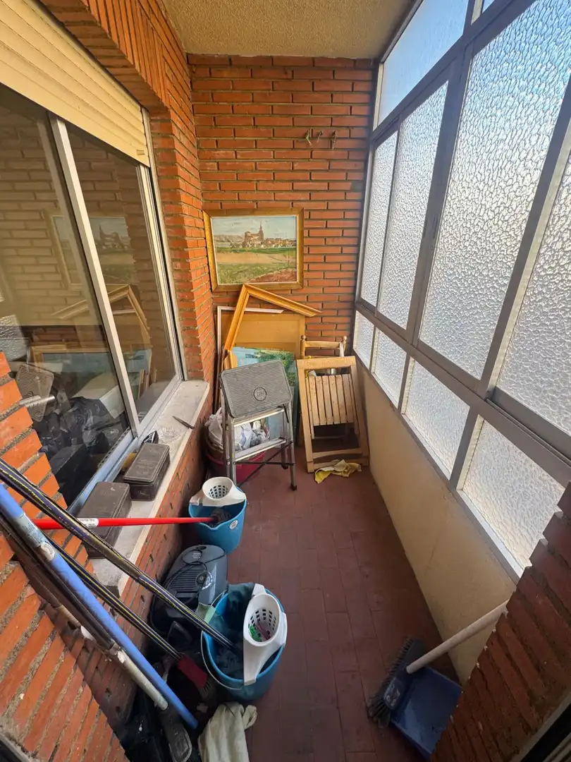 Appartamento con ascensore in vendita a Circular, imagen 5