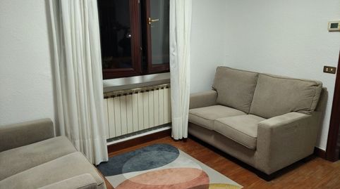 Photo 2 of Flat for rent in Ensanche - Moyua - Diputación, Bilbao
