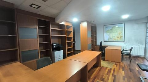 Foto 4 von Geschaftsraum zum Verkauf in Calle Horreo, Ensanche - Sar, Santiago de Compostela