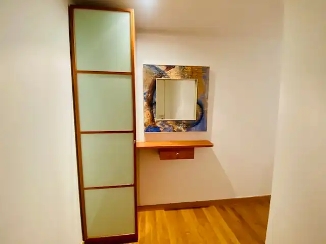 Pis en venda en Terrassa amb Aire condicionat, Calefacció i Parquet