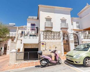 Casa adosada en venda a Nueva Nerja