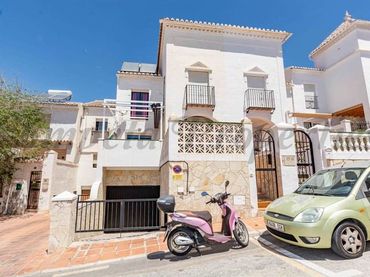 Adosado en venta en Nueva Nerja