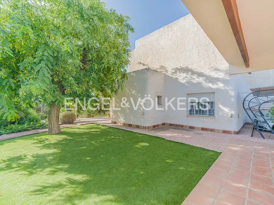 Villa avec piscine à vendre à Calle Urbanización Altamira 30, imagen 16