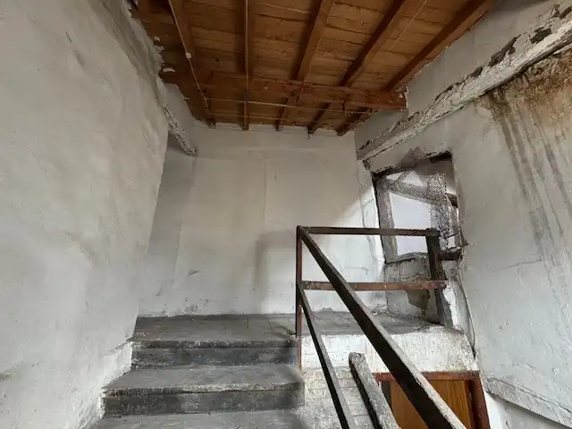 Casa adosada en venta en Haro con Trastero