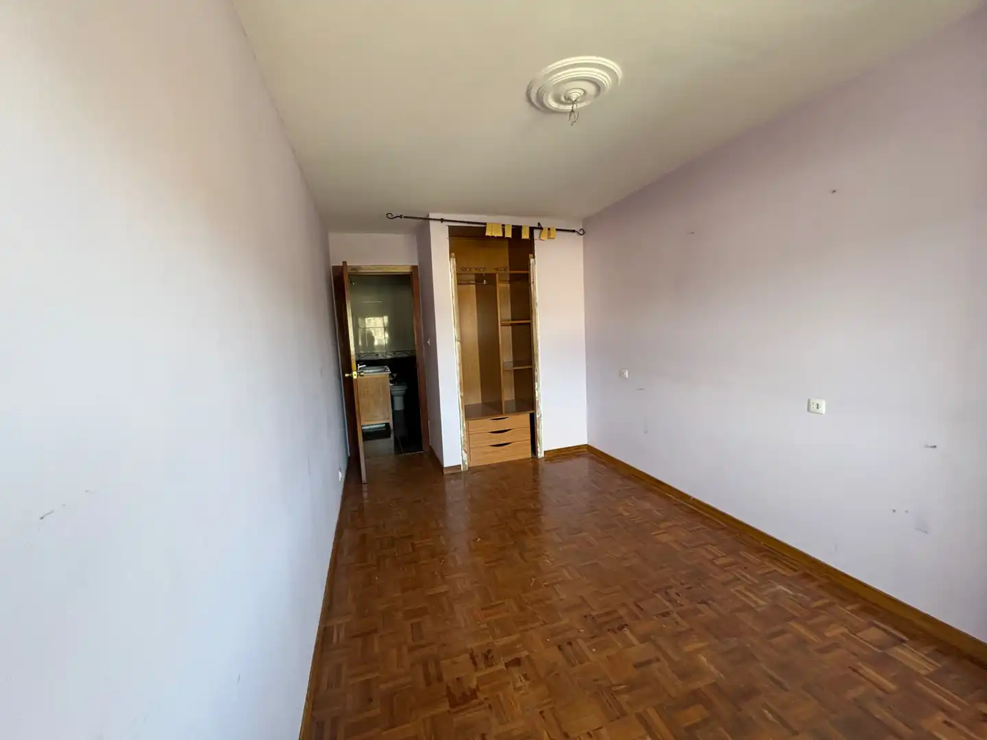 Bedroom of Flat for sale in Fene