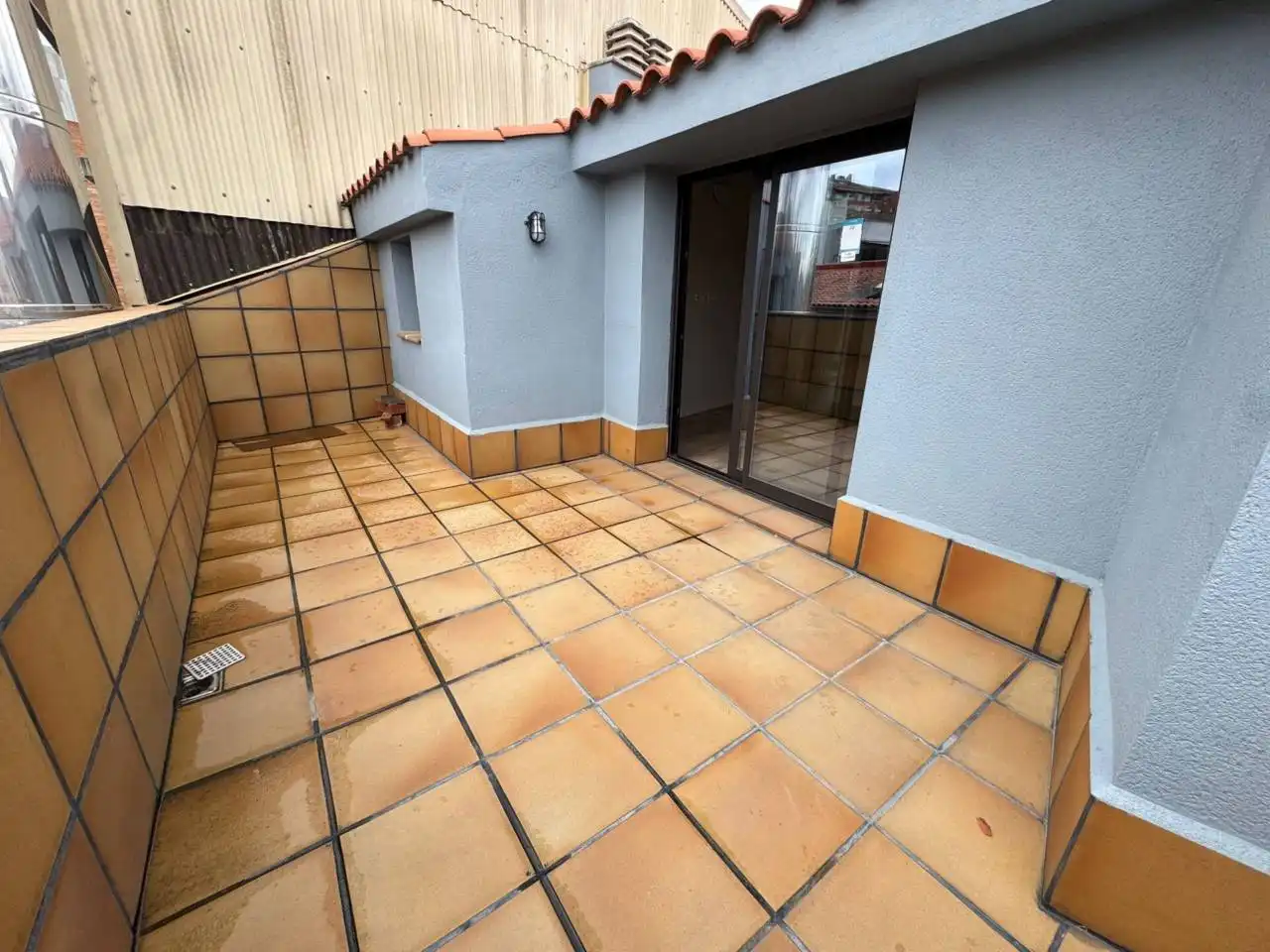Maisonette zur Miete in Calle Josep Carner, Font Verda