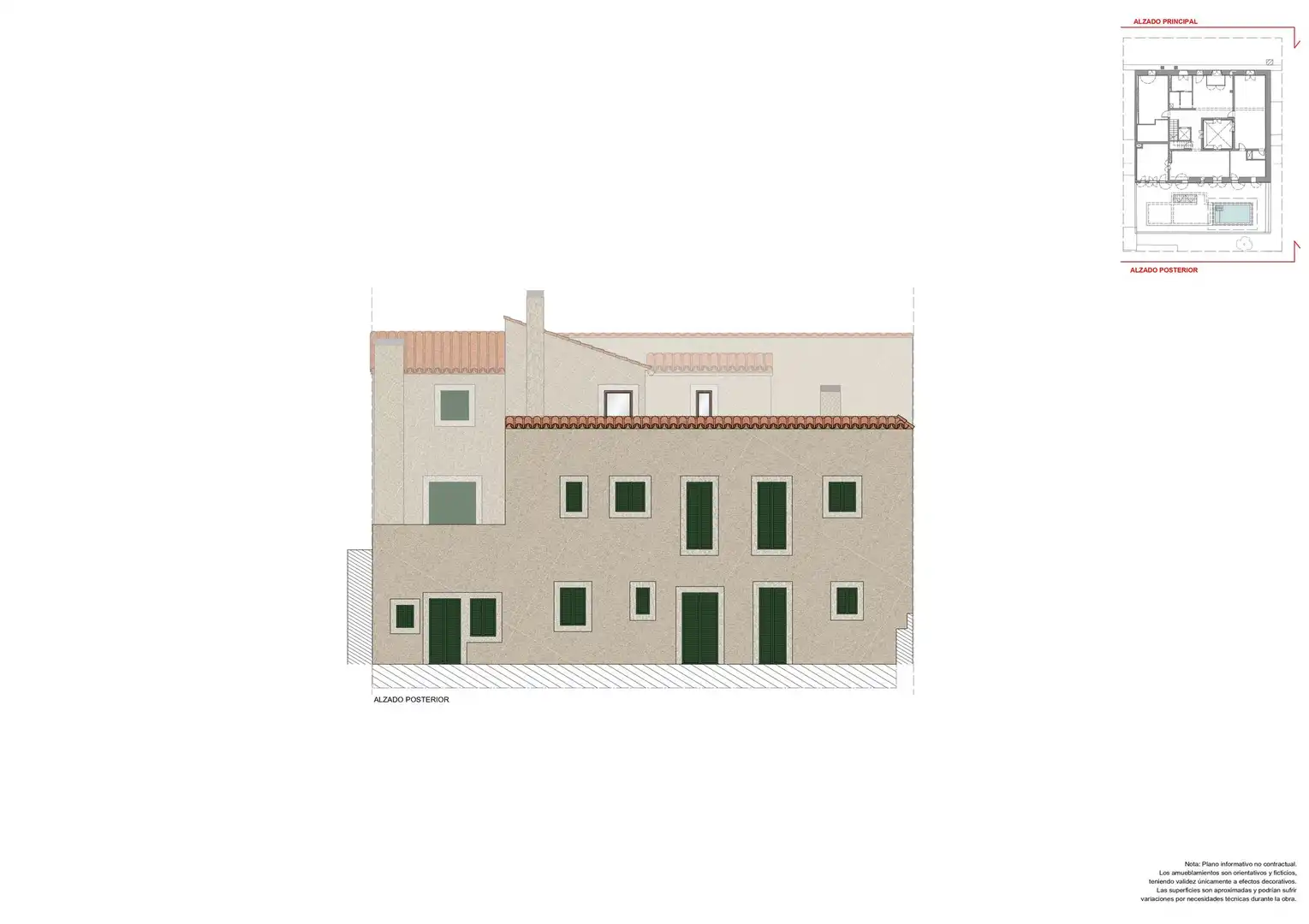 Edificio en venta en Consell