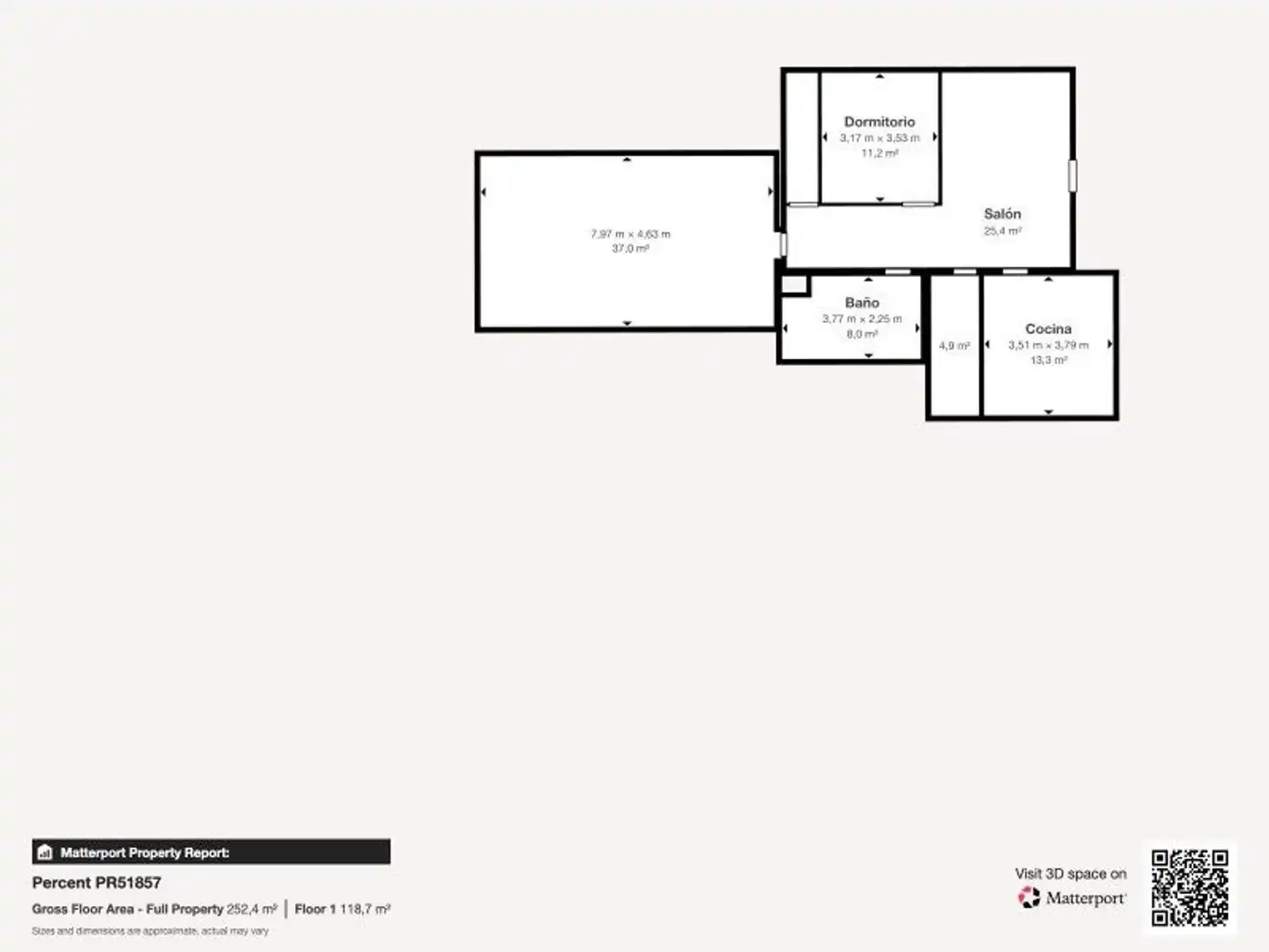 Casa o chalet en venta en Chiva con Jardín privado, Terraza y Trastero