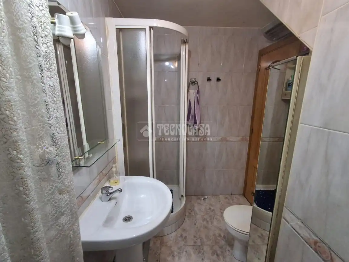 Flat for sale in Lucero