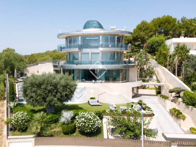 Casa-chalet en Venta en Can Girona - Terramar - Vinyet