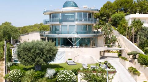 Foto 2 de Casa o xalet en venda a Can Girona - Terramar - Vinyet, Barcelona