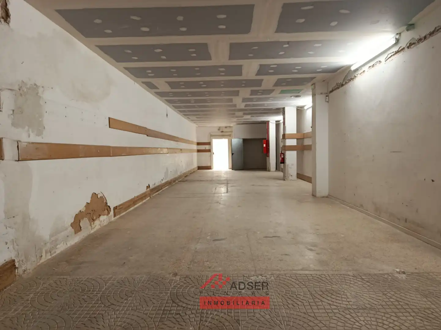 Local comercial en alquiler en Logroño - DUQUESA DE LA VICTORIA, imagen 9