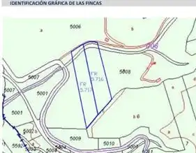 Terreno en venta en Fuentelahiguera de Albatages