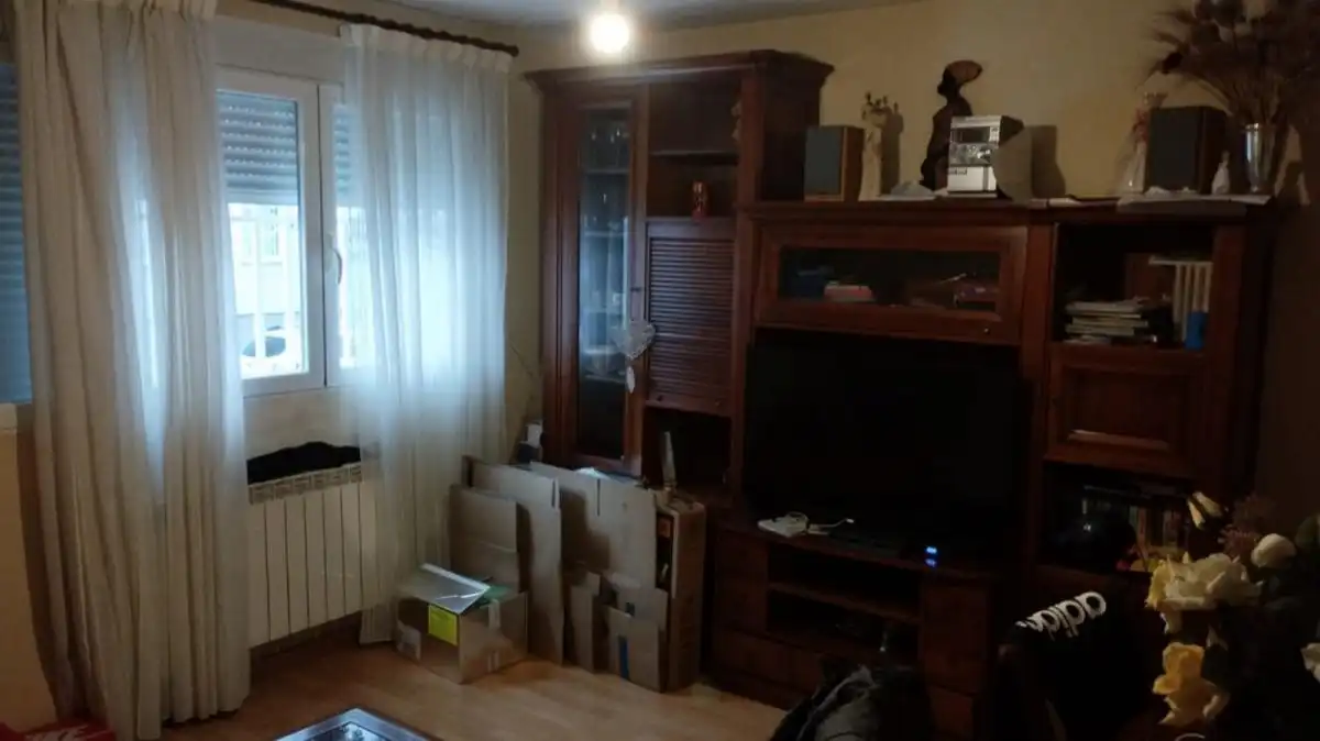 Habitación en Fontarrón