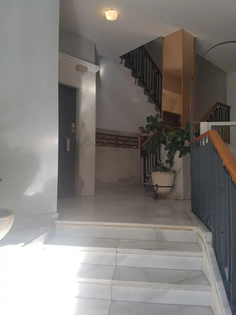 Apartament de lloguer en Poniente-Sur