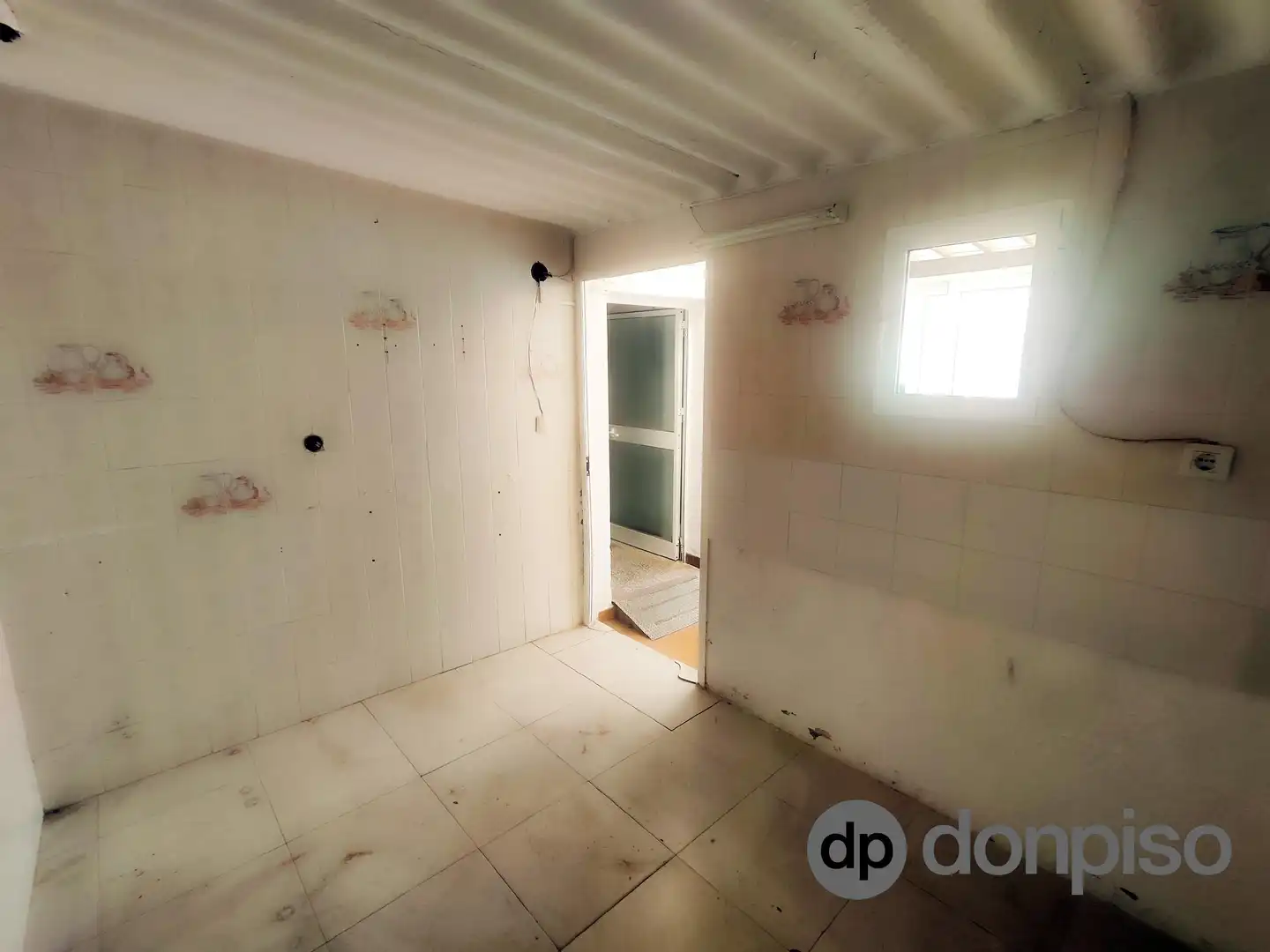 Schlafzimmer von Einfamilien-Reihenhaus zum Verkauf in Ayamonte mit Terrasse