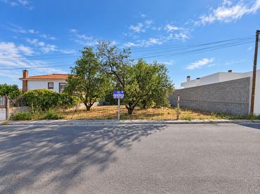 Terreno residencial en venta en Calle de Tamarindo
