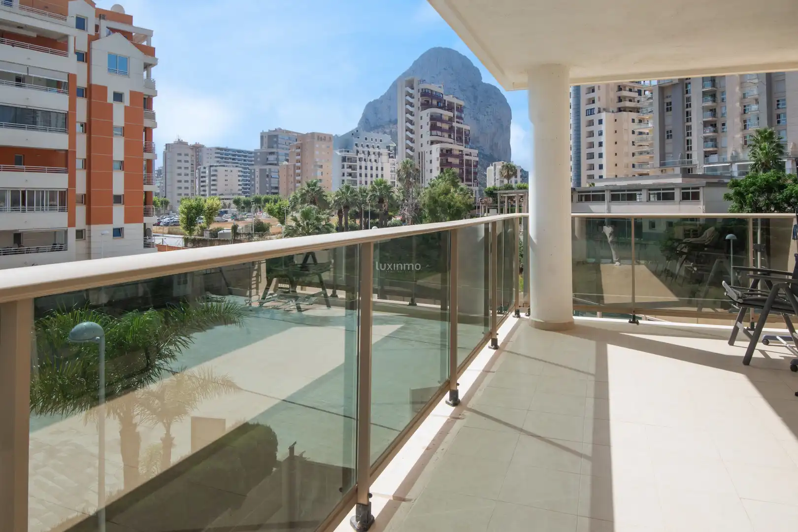 Wohnung mit Terrasse zum Verkauf in Puerto, imagen 3
