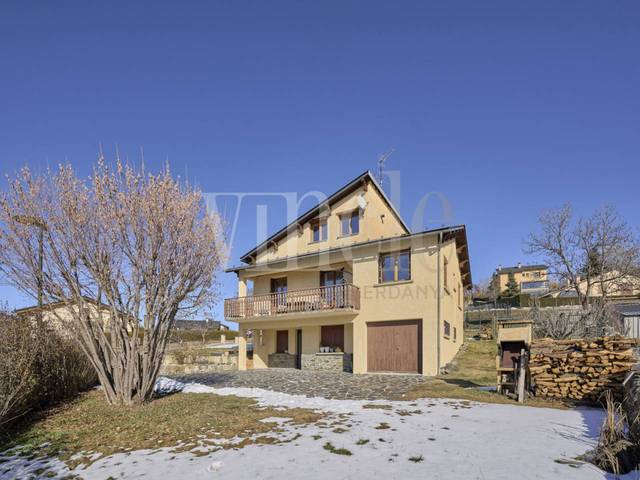 Casa-chalet en Venta en Calle RUE DES CASTEILLETS en Osséja