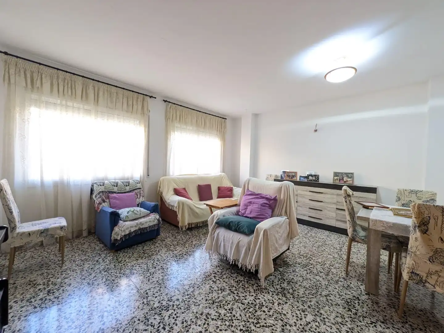 Apartament en venda a El Tancat - Mas d'en Gual