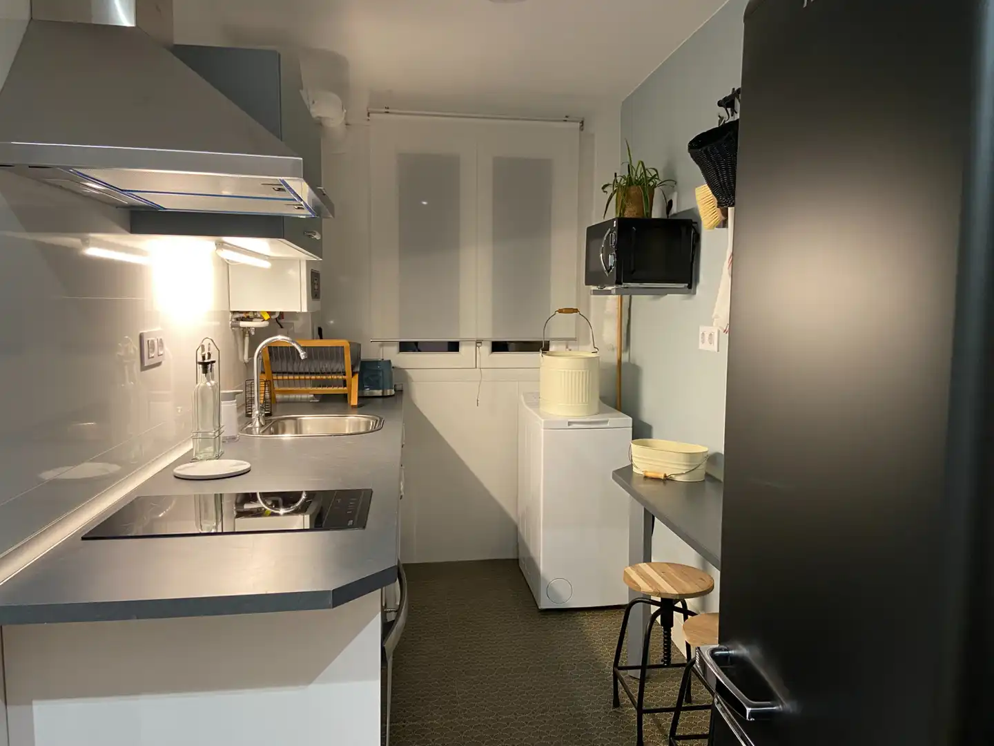 Flat with lift to rent in Delicias, imagen 4