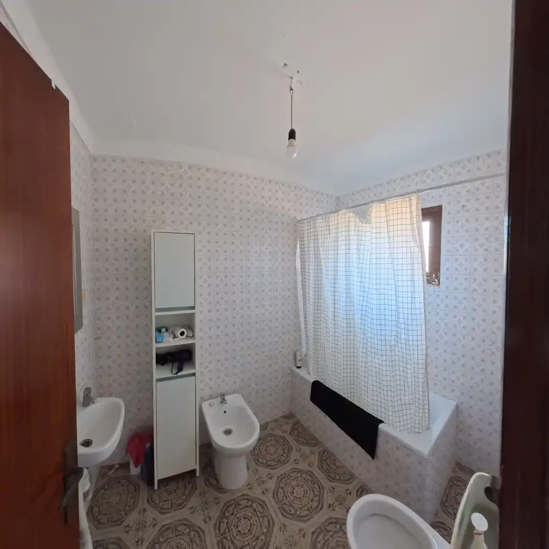 Baño de Casa o chalet en venta en Vélez-Málaga con Terraza y Amueblado