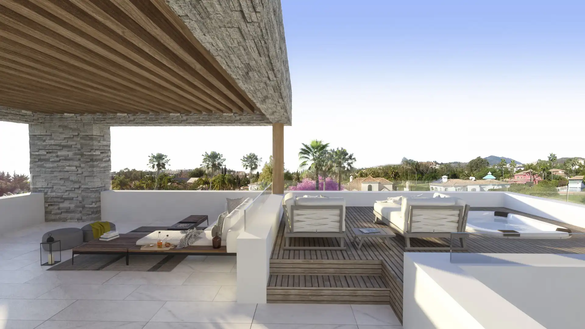 House with pool for sale in Nueva Andalucía, imagen 13