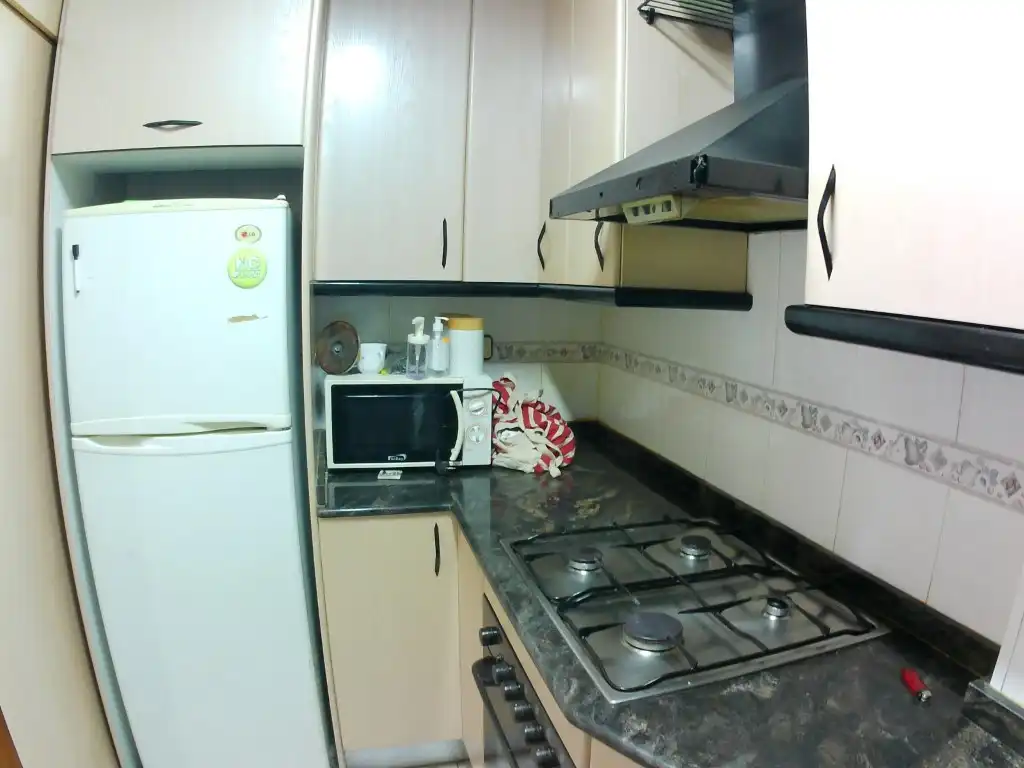 Cocina de Piso en venta en Barcelona