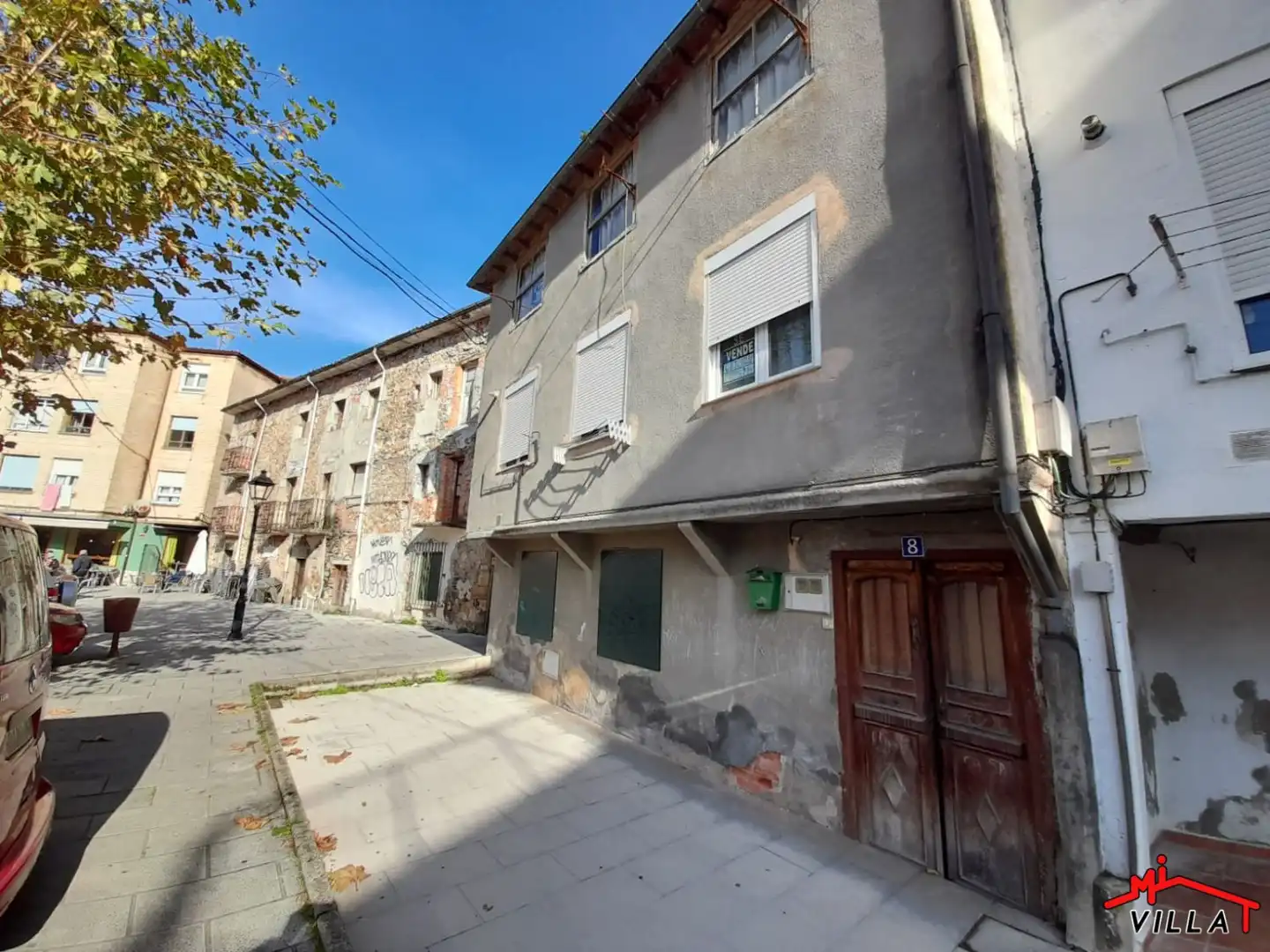 Casa en venda a Ramales de la Victoria, imagen 9