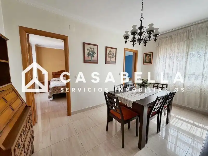 Flat with lift for sale in Micer Mascó, imagen 13