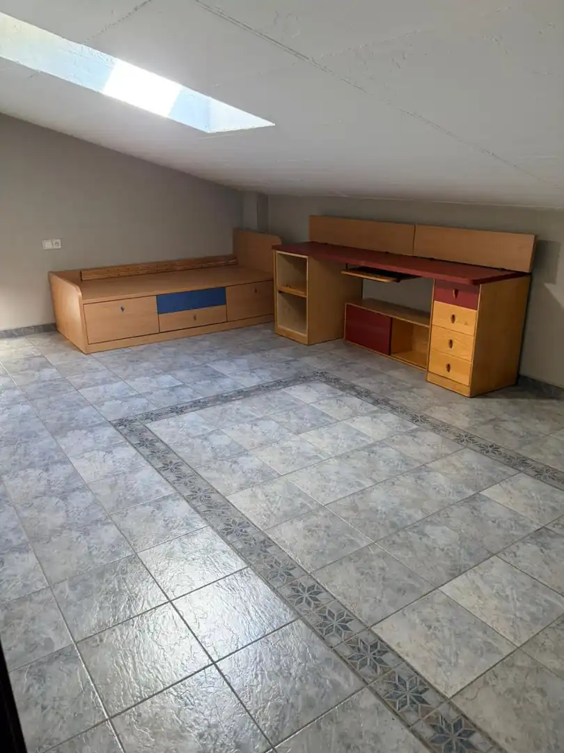 Attic for rent in Les Franqueses del Vallès  with Terrace and Balcony
