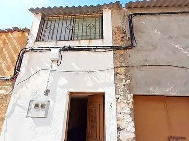 Casa en venda a Sevilleja de la Jara