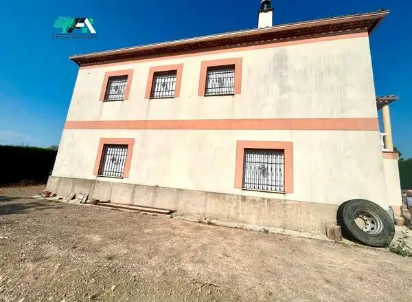 Xalet amb piscina en venda a Úbeda, imagen 24