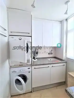 Apartments for rent in Puerto de Sotogrande - La Marina