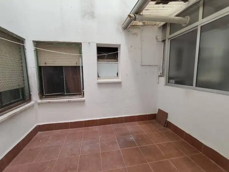 Flat with garden to rent in Centro, imagen 21