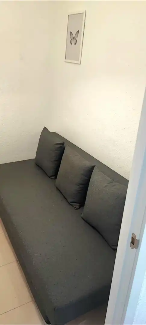 Habitación de Estudio en venta en Benalmádena con Aire acondicionado y Piscina comunitaria