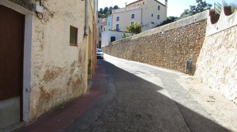 Foto 5 de Casa o chalet en venta en Carrer Calvari, 28, El Pont d'Armentera, Tarragona