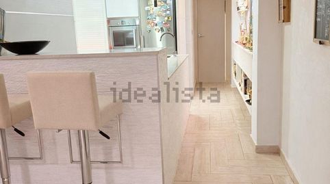 Foto 4 de Apartament en venda a Barrio de Benicalap, Valencia Capital