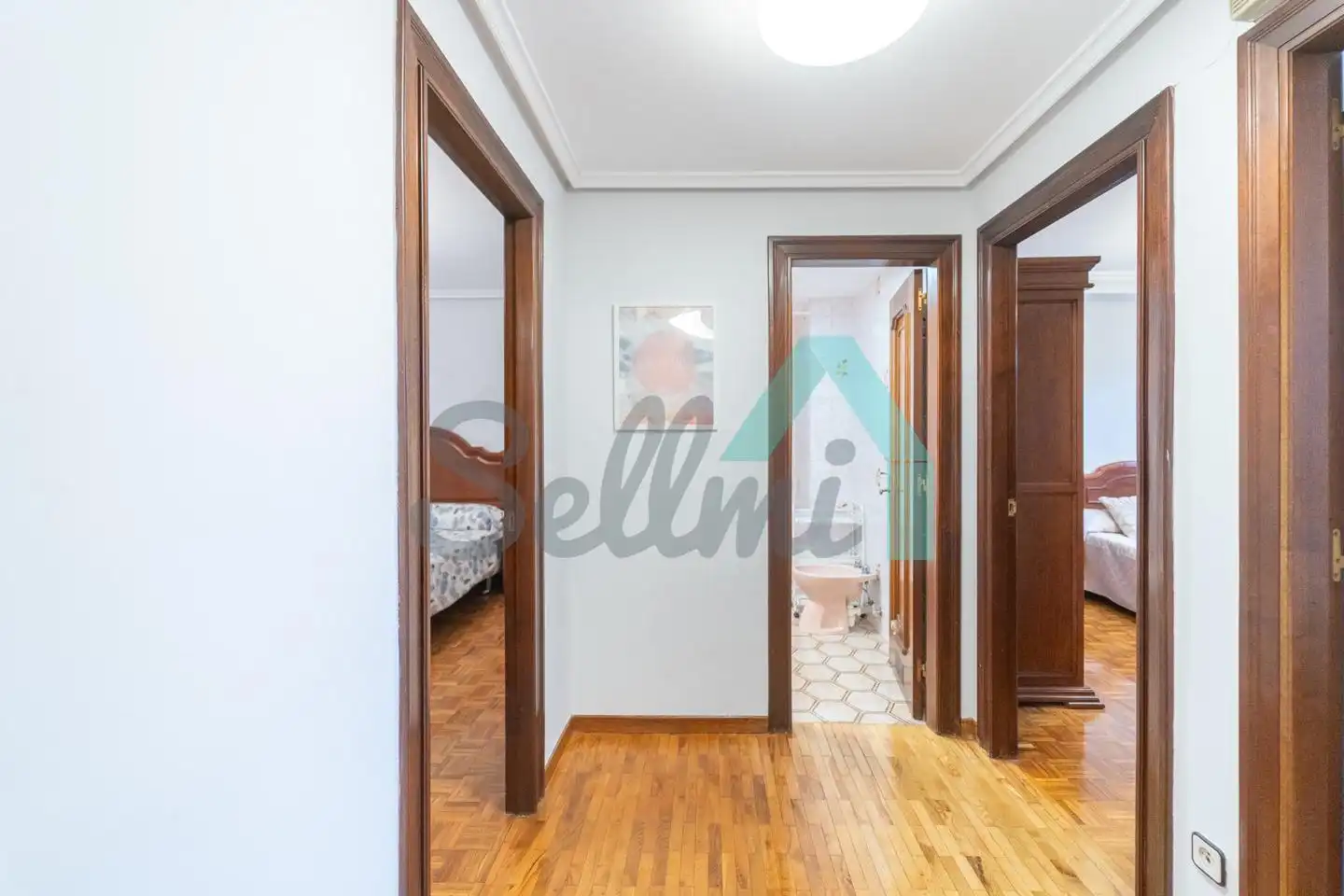 Wohnung mit Aufzug zur Miete in Uría, imagen 15