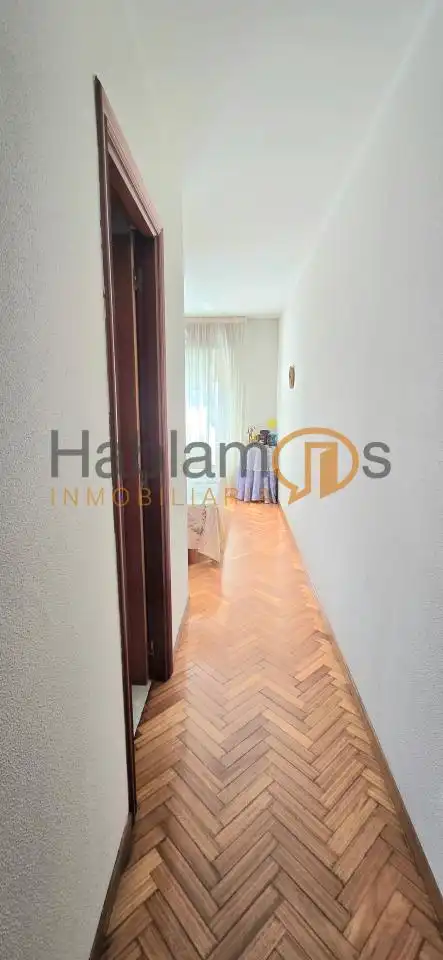 Piso con terraza en venta en Vilagarcía, imagen 29
