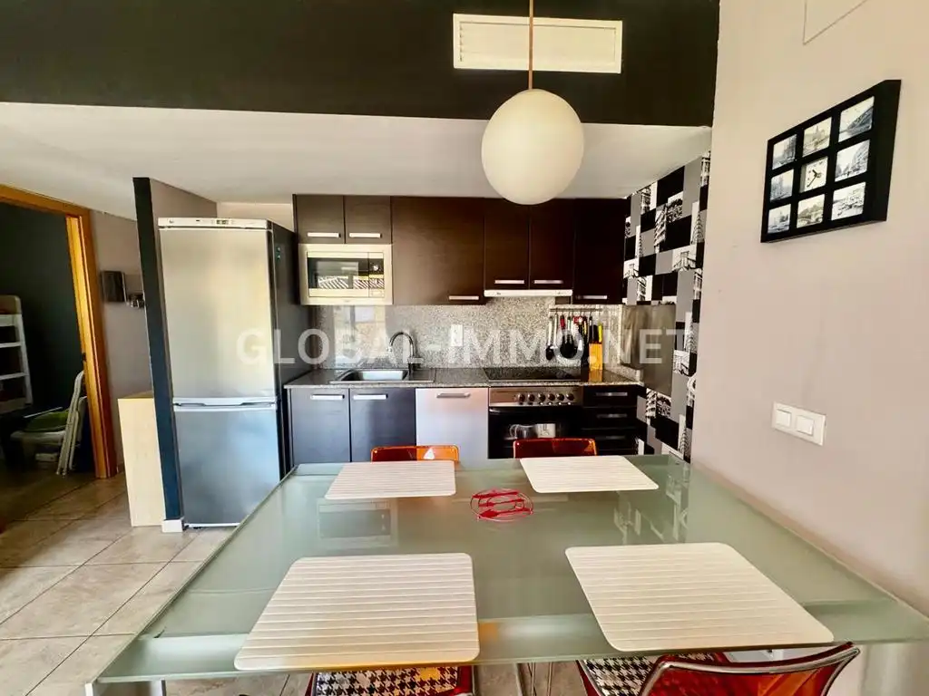 Mini appartamento con piscina in vendita a Carrer Cap Blanc, imagen 13
