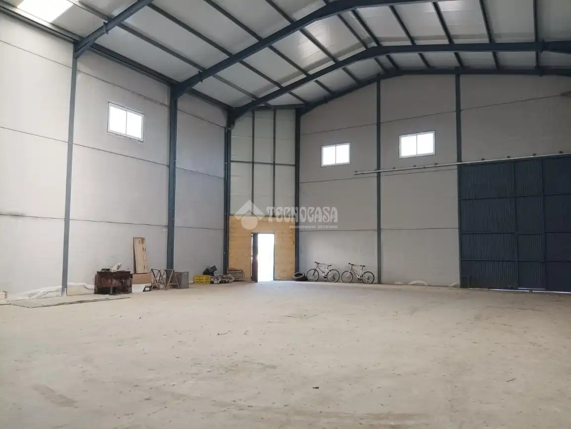 Local comercial de lloguer a Calle MOLINEROS, imagen 14