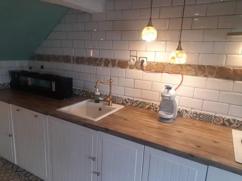 Chalet en venta en Aguilar de Campoo, imagen 12