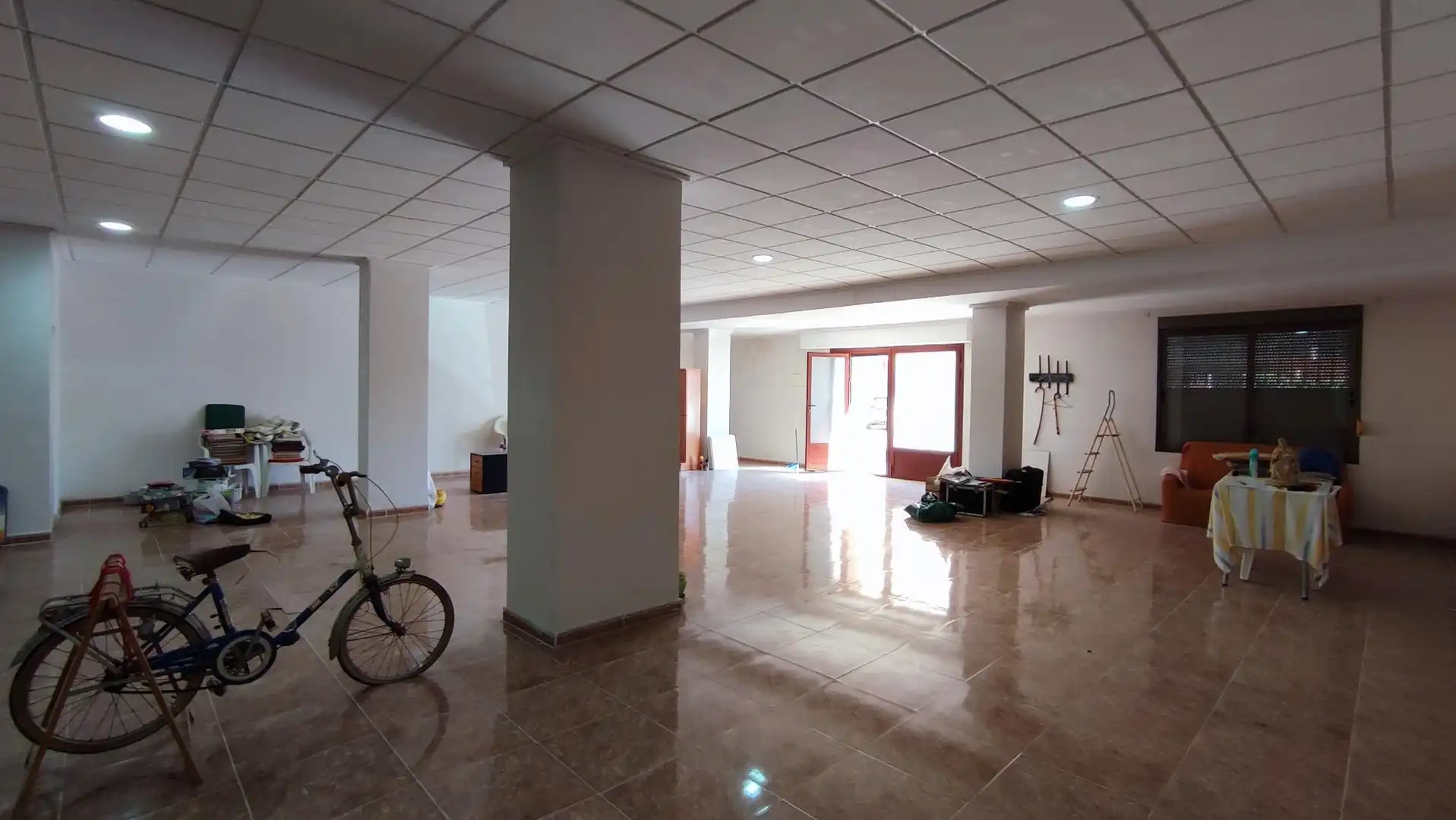 Local commercial à vendre à Benipeixcar - El Raval, imagen 5