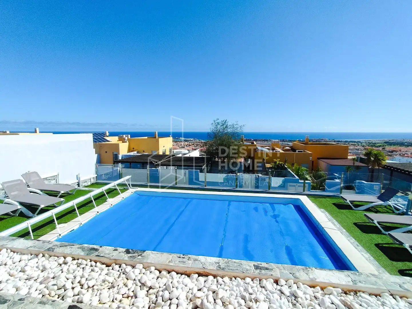 Xalet amb piscina en venda a tibiabin, imagen 66