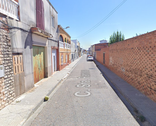 Vista exterior de Pis en venda en Mérida