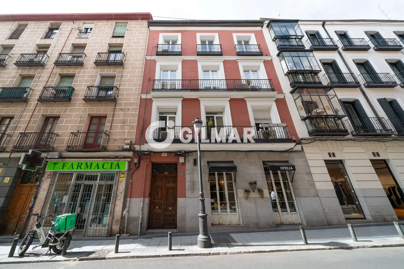 Ático con ascensor en venta en Centro, imagen 33