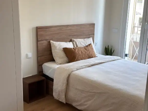Appartement avec piscine à vendre à Ronda Barceló 88, imagen 4